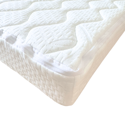 Matelas Lit Bébé 60x120 Cm - Climatisé