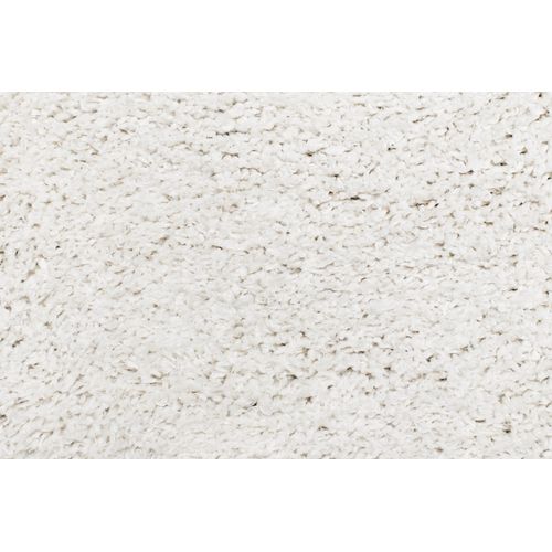 Tapis 120x170 cm LUZ Blanc