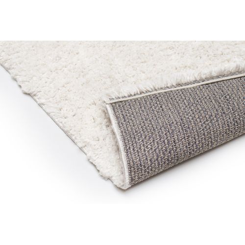 Tapis 160x230 cm LUZ Blanc