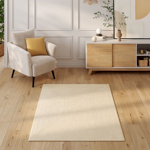 Tapis 120x170 cm SOCA Beige