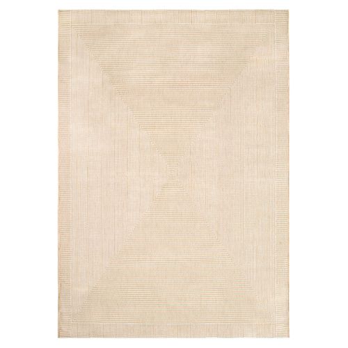 Tapis 120x170 cm SOCA Beige