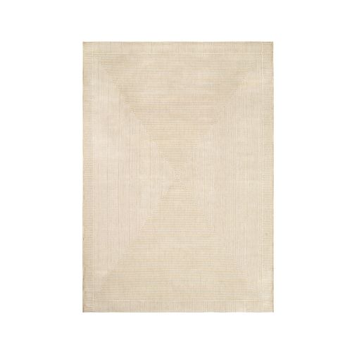 Tapis 160x230 cm SOCA Beige