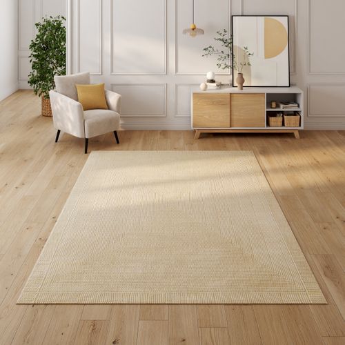 Tapis 200x290 cm SOCA Beige