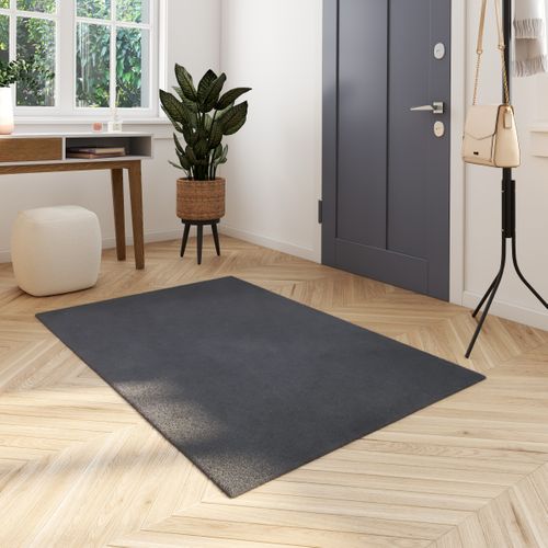 Tapis 100x150 cm RABBIT Anthracite