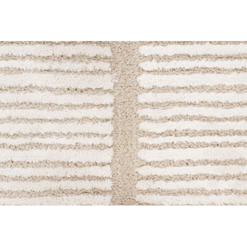 Tapis 120x170 cm BETANY Beige