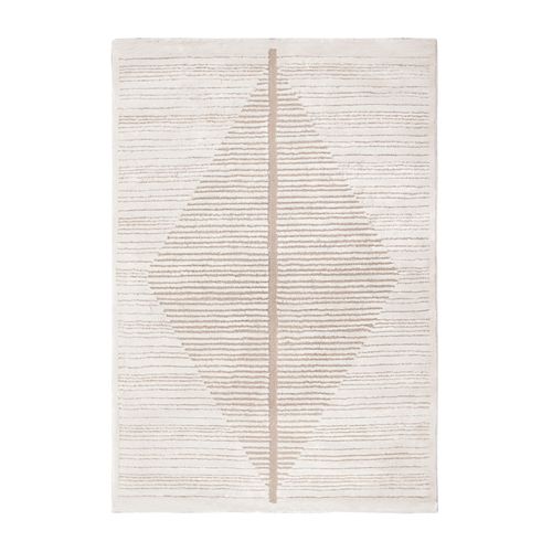 Tapis 120x170 cm BETANY Beige