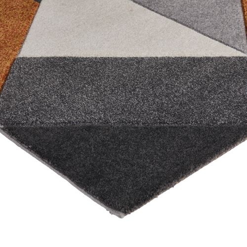 Tapis 200x290 cm VALENCE Multicolore