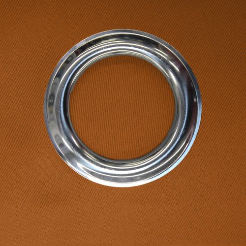 Rideau Occultant Uni à Oeillets 135x240 Cm – Camel – Isolation Lumière