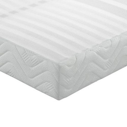 Matelas + Sommier Tapissier 2x90x200 Latex - Louxor - Soutien Ferme - Made In France