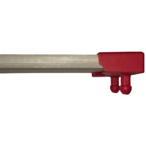 30 Lattes + 60 Embouts 680x68x8 Mm - Bois 7 Plis - Remplacement Pour Sommier / BZ / Clic Clac