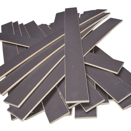 30 Lattes - 680x68x8 Mm - Pour Sommier / BZ / Clic Clac