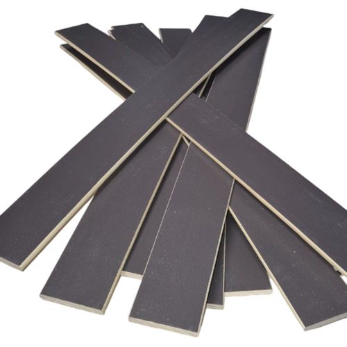 10 Lattes - 680x68x8 Mm - Pour Sommier / BZ / Clic Clac