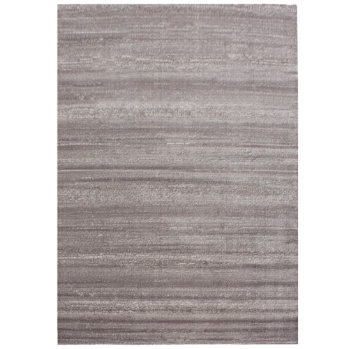 Julia - Tapis Uni à Dégradé - Beige 160 X 230 Cm