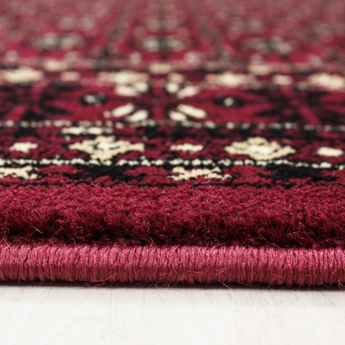 Tapis D'orient Grana Rouge 200 X 290 Cm