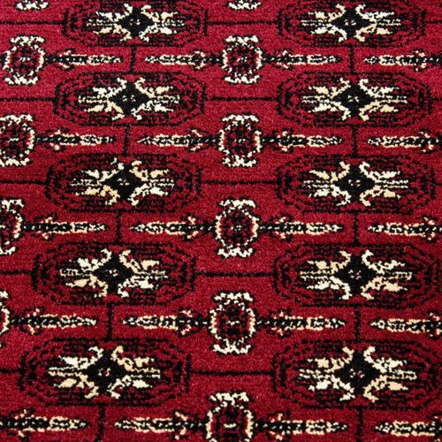 Tapis D'orient Grana Rouge 200 X 290 Cm
