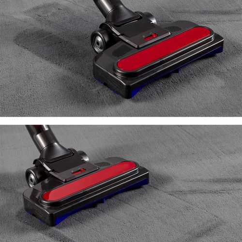 Tapis Lavable Rond En Microfibre Douce - Gris Foncé 200x200cm