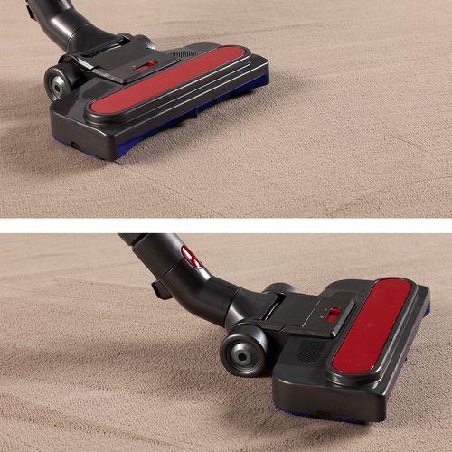 Tapis Lavable Rond En Microfibre Douce - Beige 200x200cm