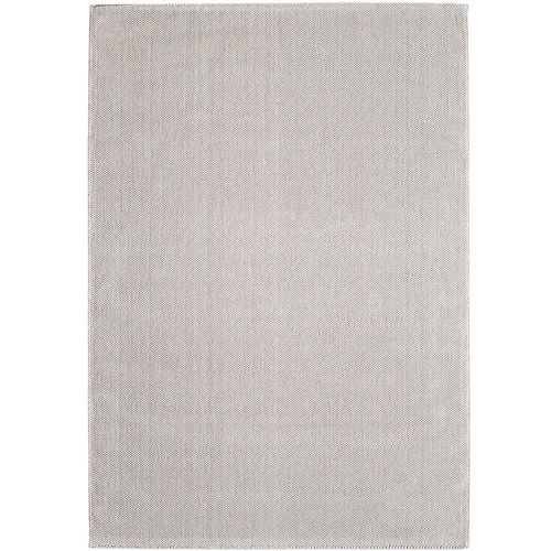 Tapis Naturel Aspect Jute Crème 280x370cm