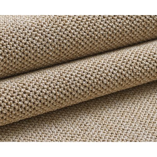 Tapis Naturel Aspect Jute Beige 80x150cm