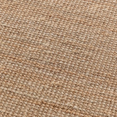 Tapis En Jute Bouclé Jaipur Beige 160x230cm