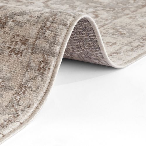 Tapis 240x340cm Vintage Rania Beige