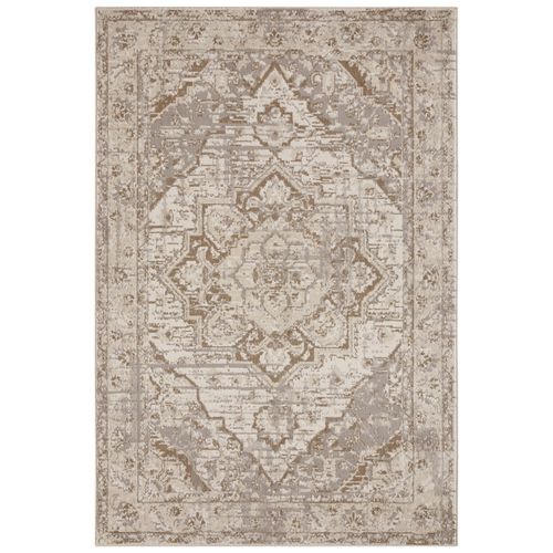 Tapis 120x170cm Vintage Rania Beige