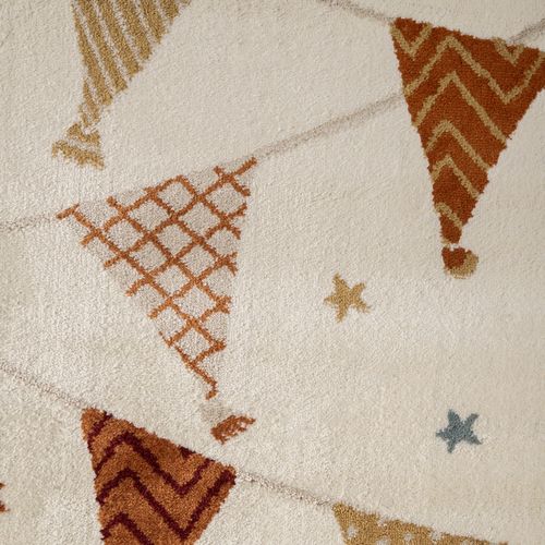 Tapis Enfant Party 120x170cm