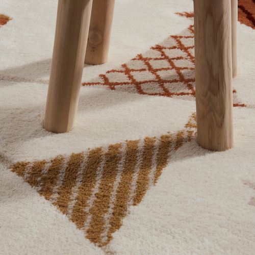 Tapis Enfant Party 120x170cm