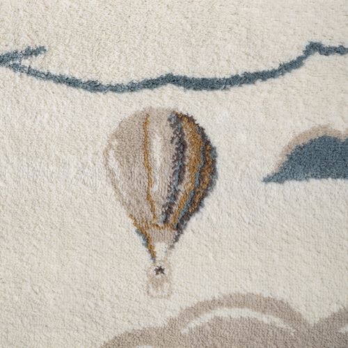 Tapis Enfant Balloon 120x170cm