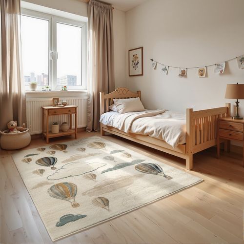 Tapis Enfant Balloon 120x170cm