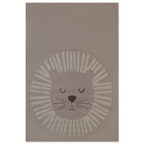 Tapis Enfant Happy Lion 160x235cm