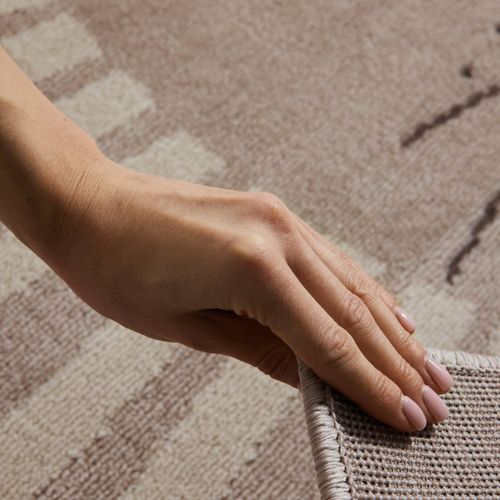 Tapis Enfant Happy Lion 160x235cm