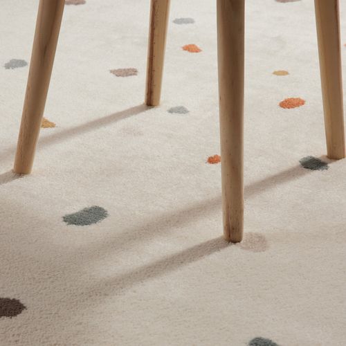 Tapis Enfant Funny Dots 160x235cm