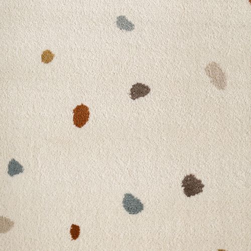 Tapis Enfant Funny Dots 120x170cm