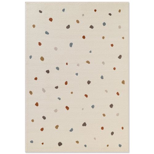 Tapis Enfant Funny Dots 120x170cm