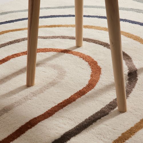 Tapis Enfant Rainbow 160x235cm