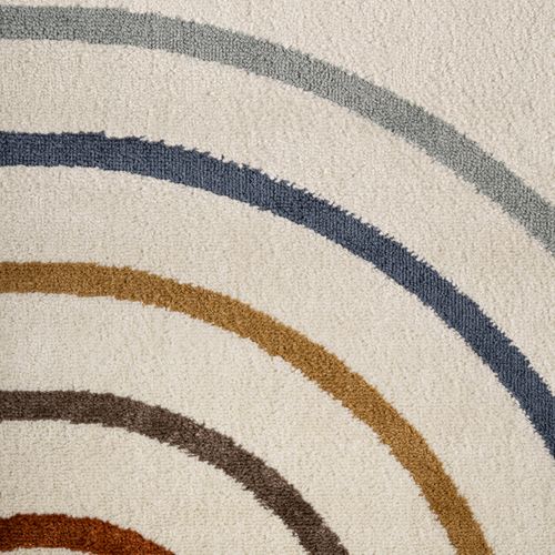 Tapis Enfant Rainbow 120x170cm