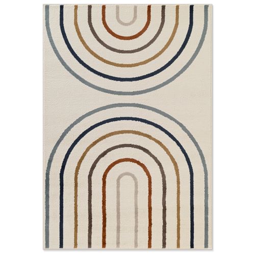 Tapis Enfant Rainbow 120x170cm
