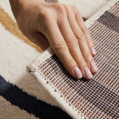 Tapis Enfant Rainbow 120x170cm