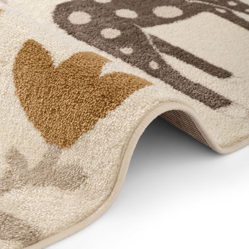 Tapis Enfant Safari 120x170cm