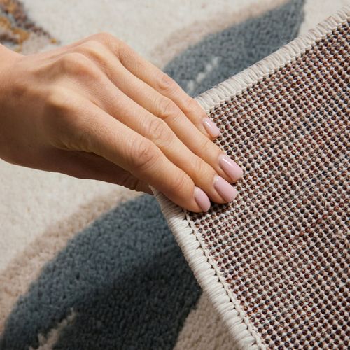 Tapis Enfant Safari 120x170cm