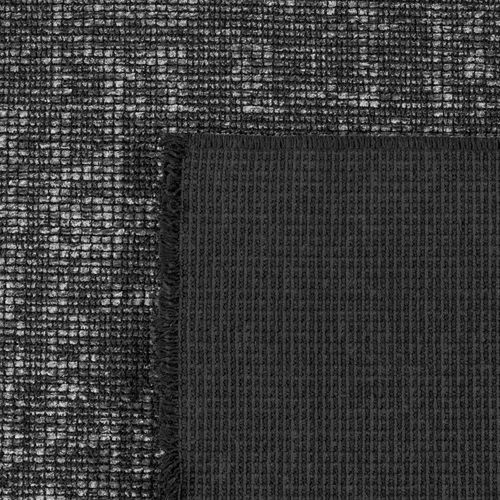 Tapis Moderne à Franges - Gris 160x230cm