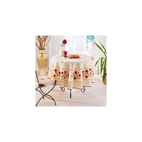 Nappes Polyester Promo Linge