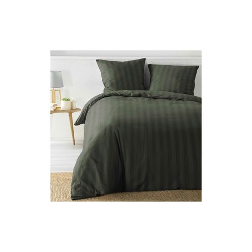 Parure De Lit Microfibre Cléo Promo Linge