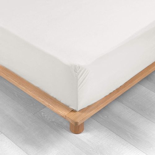 Draps Housse Percale De Coton 78fils Promo Linge
