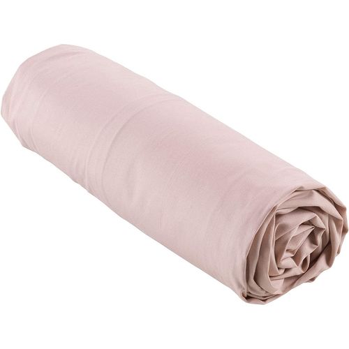Draps Housse Percale De Coton 78fils Promo Linge
