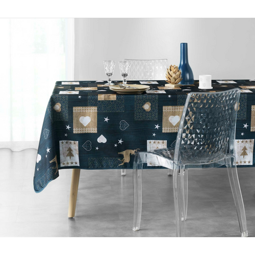 Nappes Polyester Augustin Promo Linge