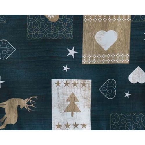 Nappes Polyester Augustin Promo Linge