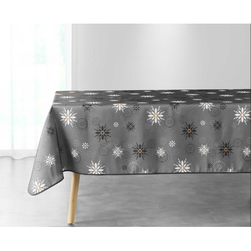 Nappes Polyester Enchantée Promo Linge