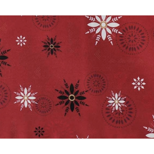 Nappes Polyester Enchantée Promo Linge